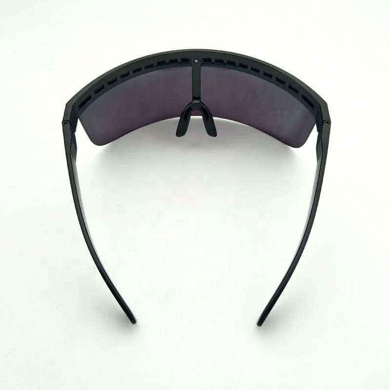 Jhsport Fashion Oversized Shield Sunglasses Oversized Big Shades Sunglasses, 6 colors
Jhsport Fashion Oversized Shield Sunglasses Oversized Big Shades Sunglasses, 6 colors
