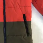 OEM Winter Waterproof Windproof Winter Jacket
