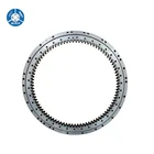 High performance PC360-7 Slewing bearing with Komatsu excavator
