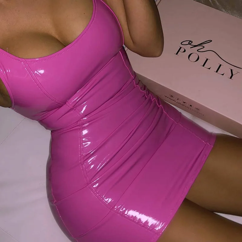 2021 new arrival nightclub party solid color sexy sleeveless dresses woman, Pink, orange, red, black
2021 new arrival nightclub party solid color sexy sleeveless dresses woman, Pink, orange, red, black