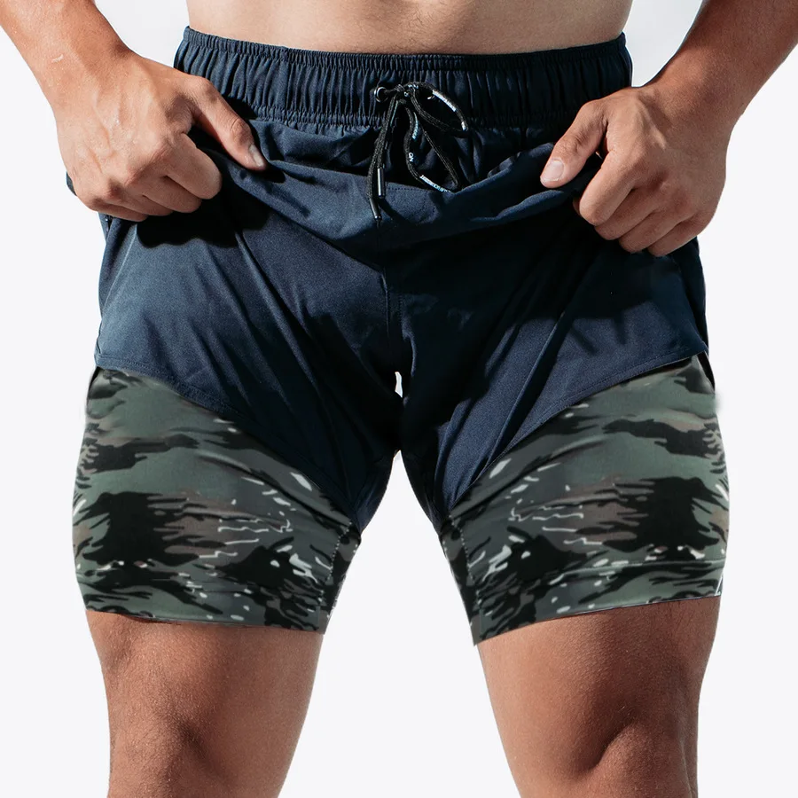 2021 Newest Summer Polyester Cotton Gym Sport 2 in 1 Shorts with Zipper for Men, Customized colors
2021 Newest Summer Polyester Cotton Gym Sport 2 in 1 Shorts with Zipper for Men, Customized colors