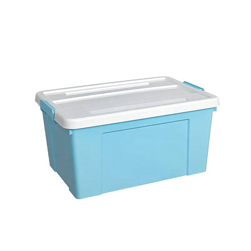 105L clothing Large capacity living room stacked plastic storage box big size container, Transparent,grey,blue
105L clothing Large capacity living room stacked plastic storage box big size container, Transparent,grey,blue
