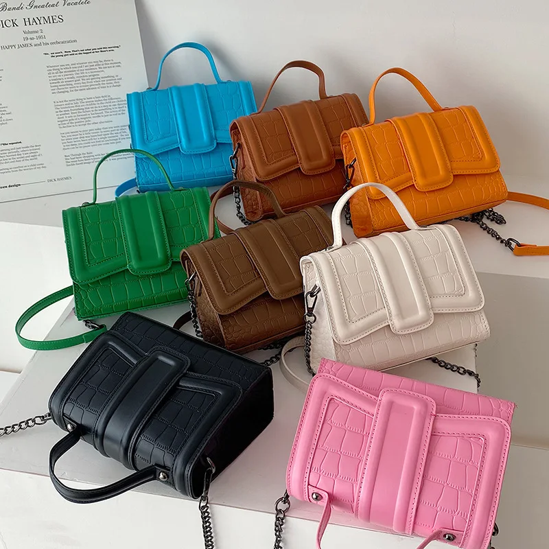 Hot selling stylish bright leather shoulder bag Women's Messenger Bags purses and handbag for women
Hot selling stylish bright leather shoulder bag Women's Messenger Bags purses and handbag for women