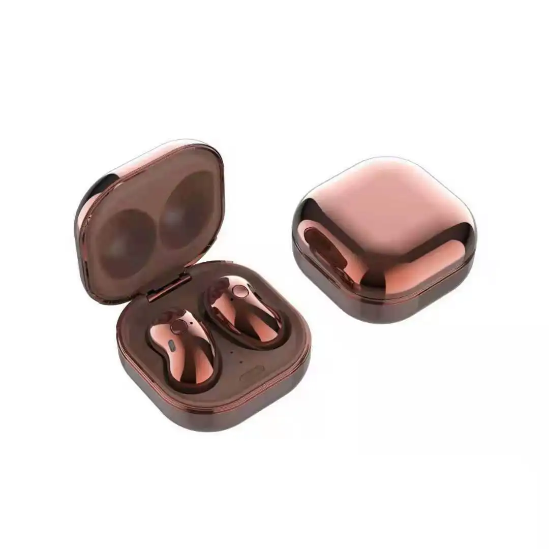 Hot selling custom True Wireless Tws In Ear Earbuds Bt5.0 High Quality Earbud New Design Gaming Earphone
Hot selling custom True Wireless Tws In Ear Earbuds Bt5.0 High Quality Earbud New Design Gaming Earphone