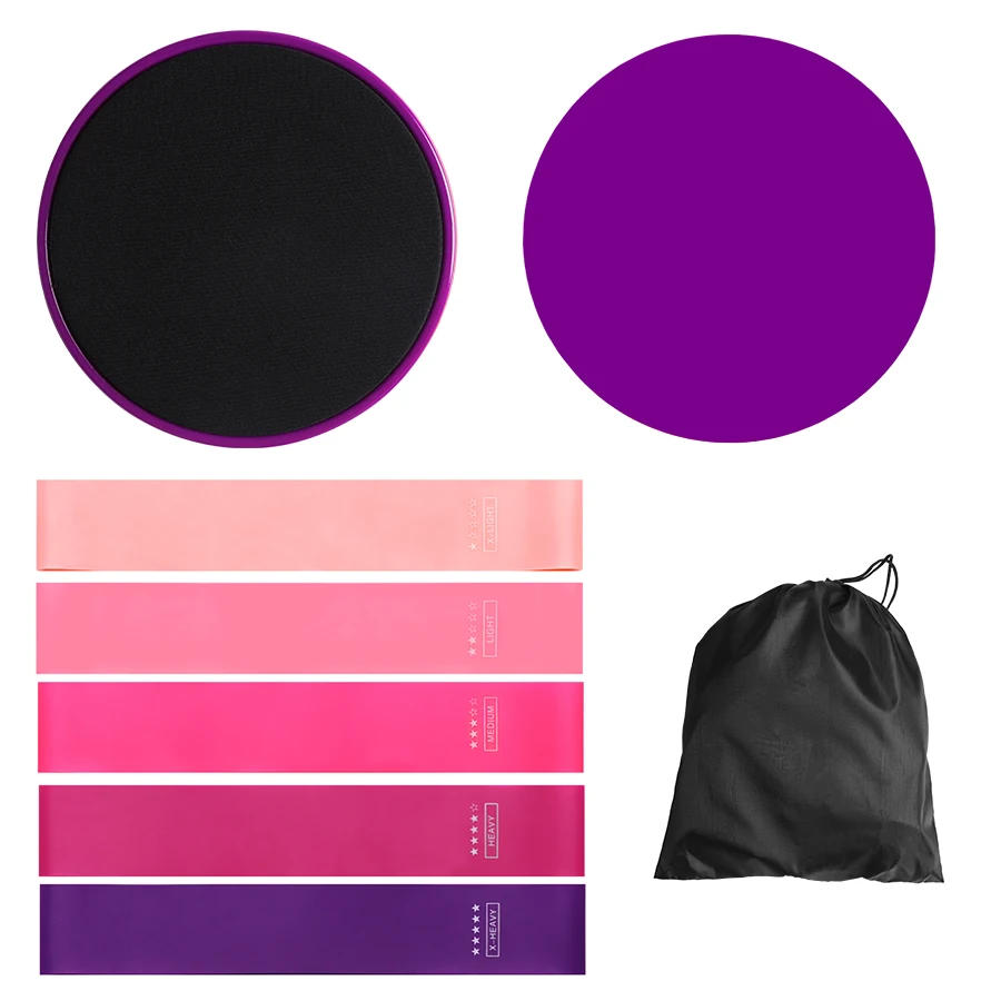 Custom Logo High Quality Anti Slip Latex Resistance Bands Set Women Hip Exercise Workout Booty Bands
Custom Logo High Quality Anti Slip Latex Resistance Bands Set Women Hip Exercise Workout Booty Bands