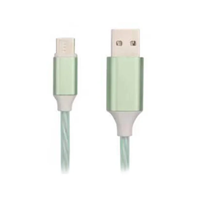 2020 New Streamer light flas single-head/Three-in-one data cable for Apple for Android for Type-C shine mobile phone data cable, Pink,green,blue,white
2020 New Streamer light flas single-head/Three-in-one data cable for Apple for Android for Type-C shine mobile phone data cable, Pink,green,blue,white