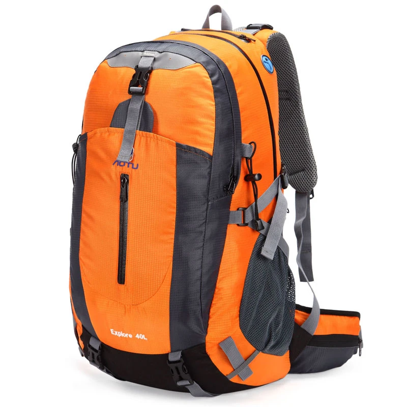 OD-0065 Factory Wholesale Fashion Unisex Travel Bags Camping Backpacks Computer Backpack Large Waterproof Hiking Bag
OD-0065 Factory Wholesale Fashion Unisex Travel Bags Camping Backpacks Computer Backpack Large Waterproof Hiking Bag