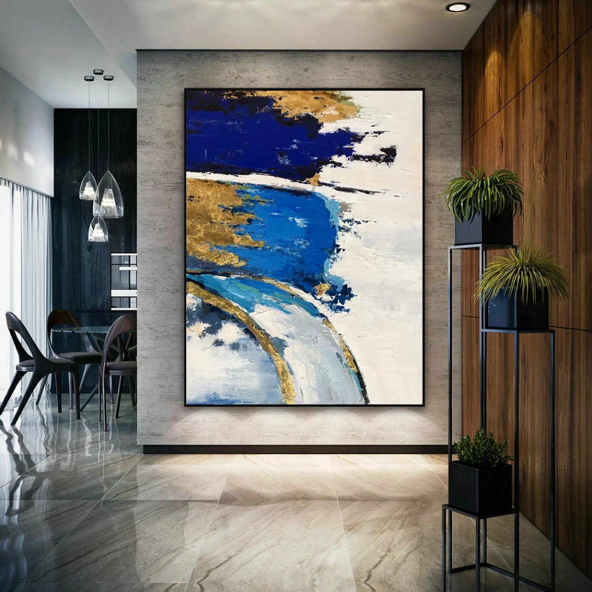 Luxury Amazing Colours Craft Canvas Beautiful Large Abstract Modern Room Wall Art Handmade Oil Painting
Luxury Amazing Colours Craft Canvas Beautiful Large Abstract Modern Room Wall Art Handmade Oil Painting