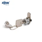 Tool Box Cam Lock guard security locks tubular key cam lock with Different Keys