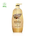 OEM Sulfate Free Shampoo Repair Hair Treatment Organ Oil Shampoo