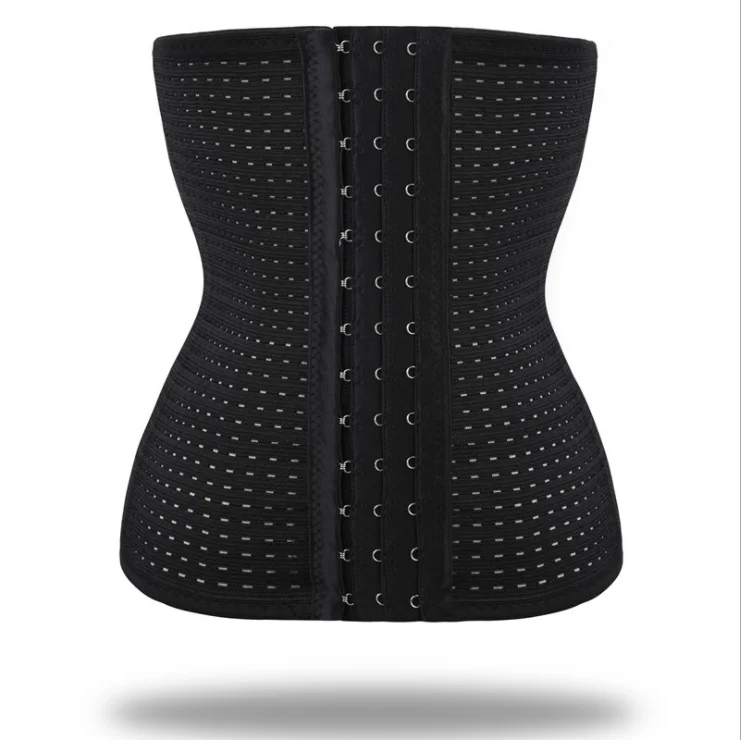 Waist to lose weight for women shaper wear, Black
Waist to lose weight for women shaper wear, Black