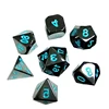 China professional manufacturer new product promotion unique custom metal dice game