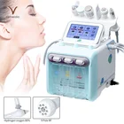 Dermabrasion Microdermabrasion Dead Skin Removal Water Dermabrasion Oxigen Facial Microdermabrasion Machine