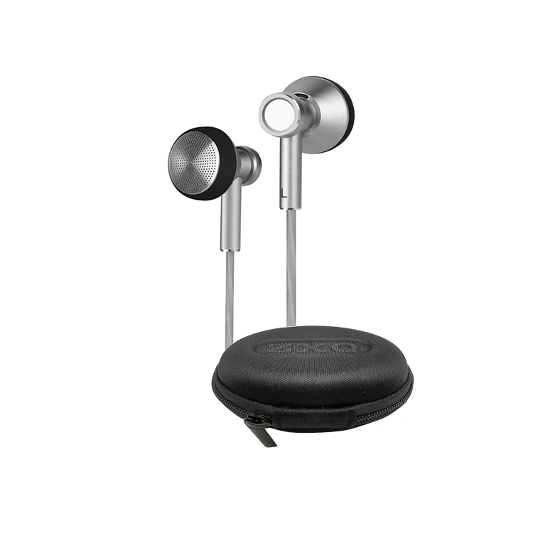 Dynamic driver strong deep bass wired earbuds premium sound earpiece Sport Wired Earphones music headphone
Dynamic driver strong deep bass wired earbuds premium sound earpiece Sport Wired Earphones music headphone