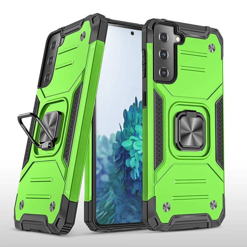 Wholesale Metal Adjustable Ring Shockproof Mobile Phone Bag Case with Magnet For Samsung S30, 7 colors
Wholesale Metal Adjustable Ring Shockproof Mobile Phone Bag Case with Magnet For Samsung S30, 7 colors