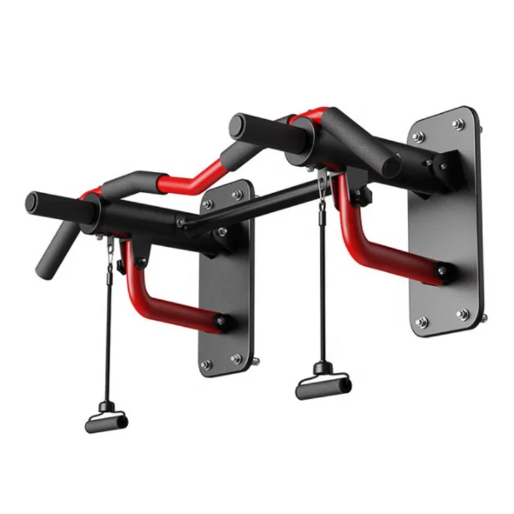 Retail Home Fitness Equipment Steel Pull-Up Bar Foldable Multi-functional Mens Horizontal Bar Indoor Pull Up Bar Wall Mounted, Red/yellow
Retail Home Fitness Equipment Steel Pull-Up Bar Foldable Multi-functional Mens Horizontal Bar Indoor Pull Up Bar Wall Mounted, Red/yellow