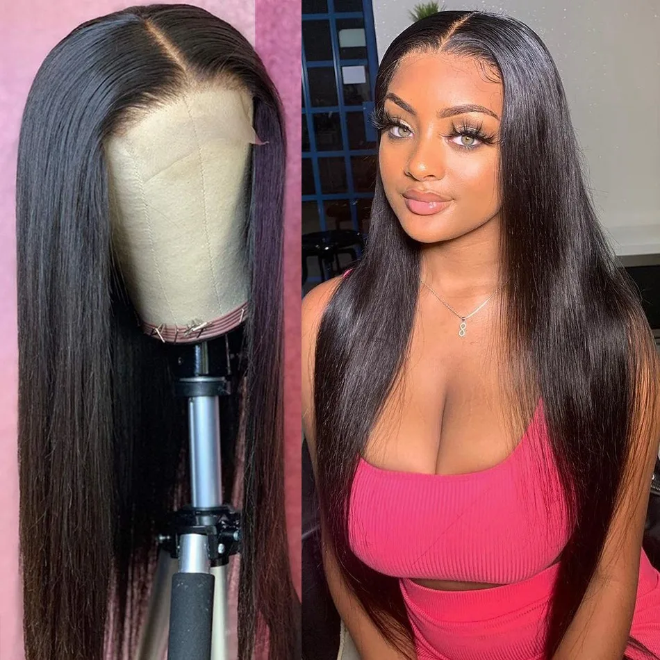 Wholesale Top Quality Raw Transparent HD Lace Wig Virgin Human Hair Cuticle Aligned 12A Grade Brazilian Wigs
Wholesale Top Quality Raw Transparent HD Lace Wig Virgin Human Hair Cuticle Aligned 12A Grade Brazilian Wigs