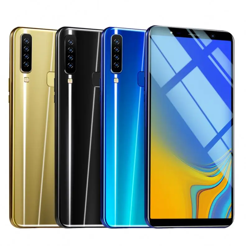 Free Shipping Android Mobilie Phone 4G with GPS Smart Mobile Phone A9, Black/blue/gold
Free Shipping Android Mobilie Phone 4G with GPS Smart Mobile Phone A9, Black/blue/gold