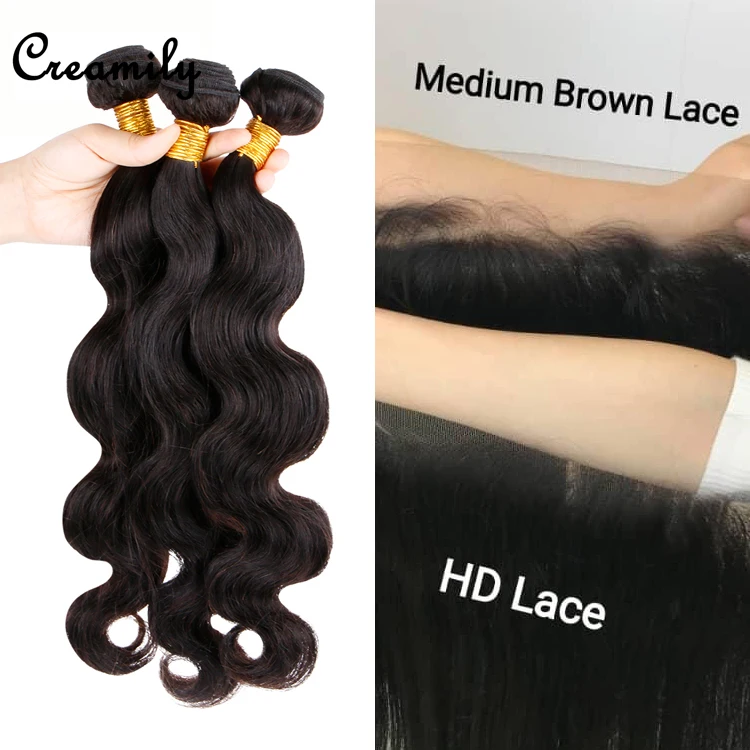 Wholesale Virgin Brazilian Cuticle Aligned Hair Swiss Transparent HD Frontal Lace With Bundles
Wholesale Virgin Brazilian Cuticle Aligned Hair Swiss Transparent HD Frontal Lace With Bundles