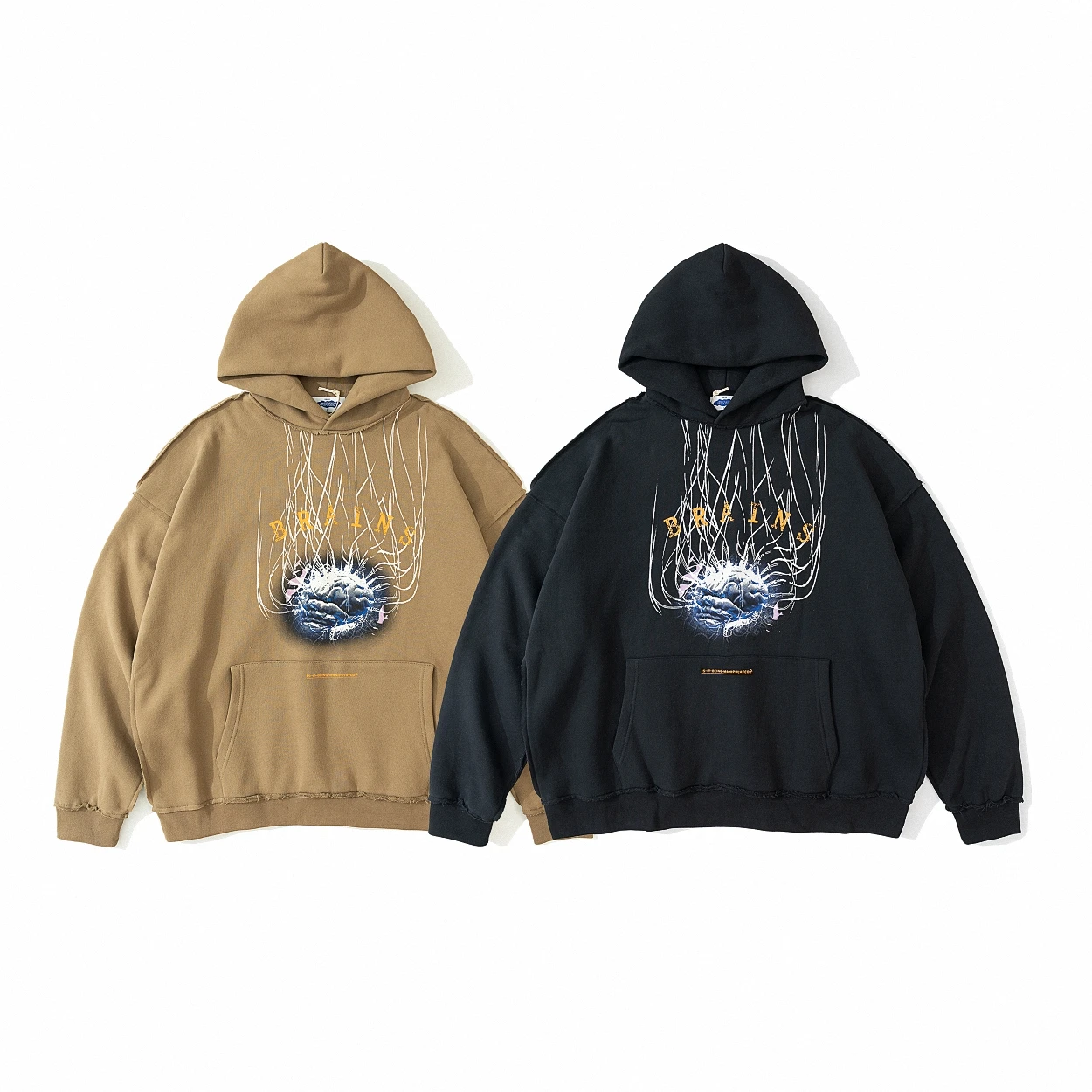 2021 Custom Logo High Quality Long Sleeve 100% Cotton Plus Size Pullover Autumn Men's Hoodies & Sweatshirts
2021 Custom Logo High Quality Long Sleeve 100% Cotton Plus Size Pullover Autumn Men's Hoodies & Sweatshirts