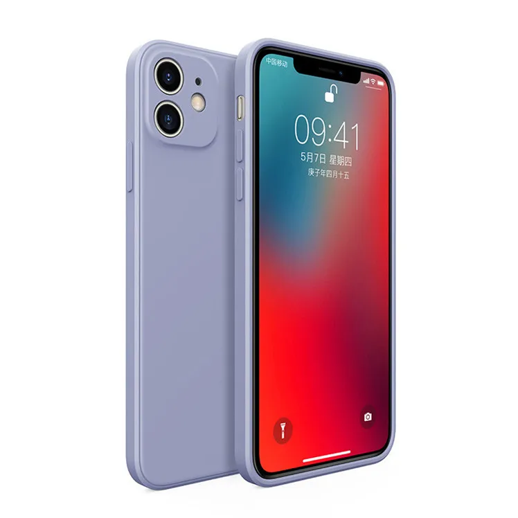 Soft Touch Camera Protector Liquid Silicone Superme Phone Case for iPhone 12 11 Pro Max Mobile Phone Cases Accessories
Soft Touch Camera Protector Liquid Silicone Superme Phone Case for iPhone 12 11 Pro Max Mobile Phone Cases Accessories