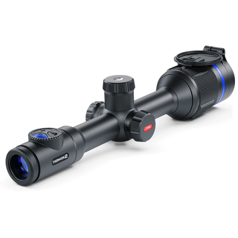 

Pulsar Thermion 2 XQ38 hunting sight night vision scope Thermal Imaging Riflescopes