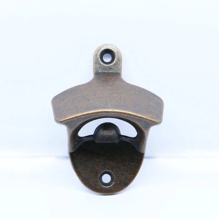 Factory Wholesale Beer Opener Custom Bottle Opener Sturdy Decorate Bar Accessories Small Wall Bottle Opener Themed Bar
Factory Wholesale Beer Opener Custom Bottle Opener Sturdy Decorate Bar Accessories Small Wall Bottle Opener Themed Bar