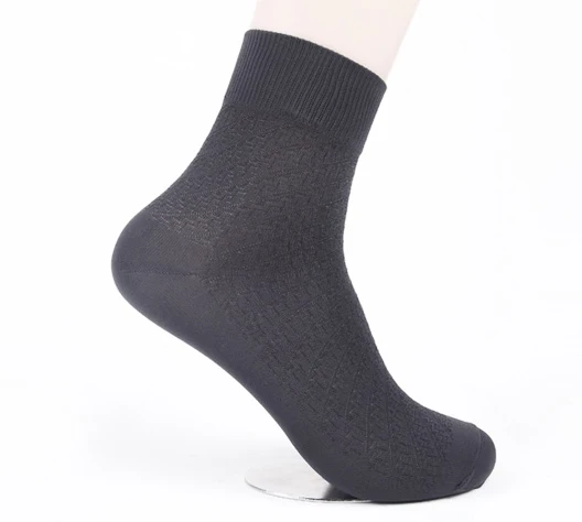 high quality socks bamboo fibers performance white bamboo socks for men, Customized
high quality socks bamboo fibers performance white bamboo socks for men, Customized