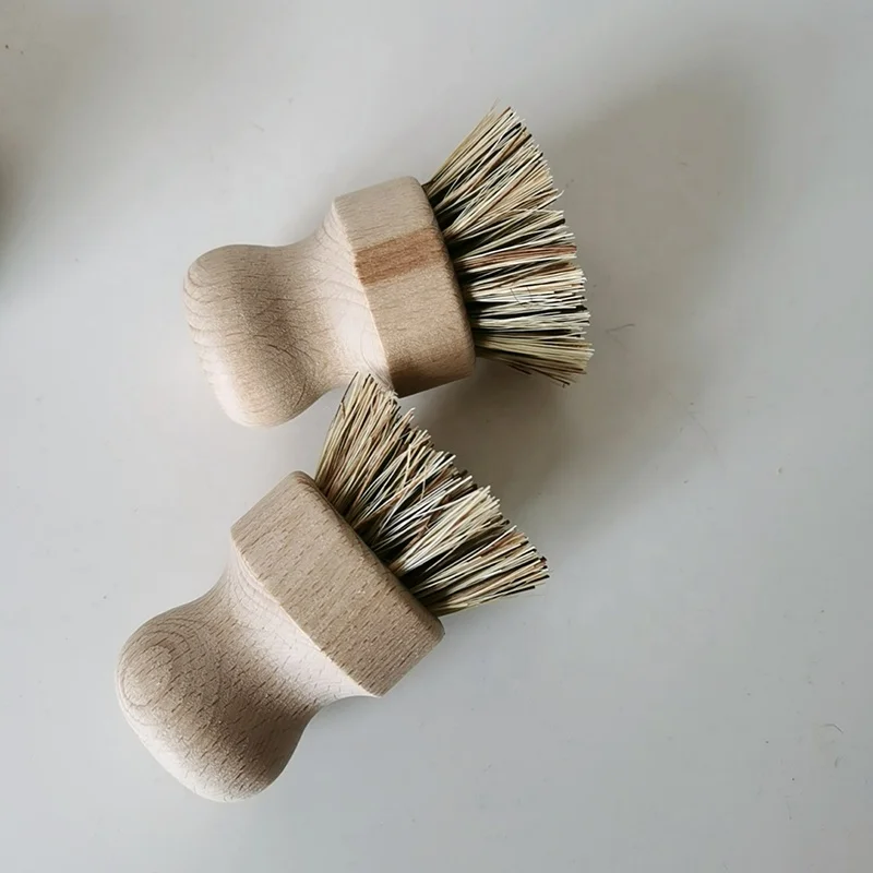 Wholesale Natural Fibers wood dish scrubber brush for Dishes Pots Pans Fruit Vegetable, Original wood color
Wholesale Natural Fibers wood dish scrubber brush for Dishes Pots Pans Fruit Vegetable, Original wood color