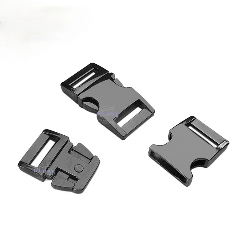 Golden Supplier Adjustable Aluminium Diy Stainless Steel Center Bar The Dog Release Metal Dog Pet Collar With Buckles Set
Golden Supplier Adjustable Aluminium Diy Stainless Steel Center Bar The Dog Release Metal Dog Pet Collar With Buckles Set