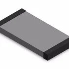 One-Stop Service High Power Resistor Axial Carbon/Thick Film Resistors