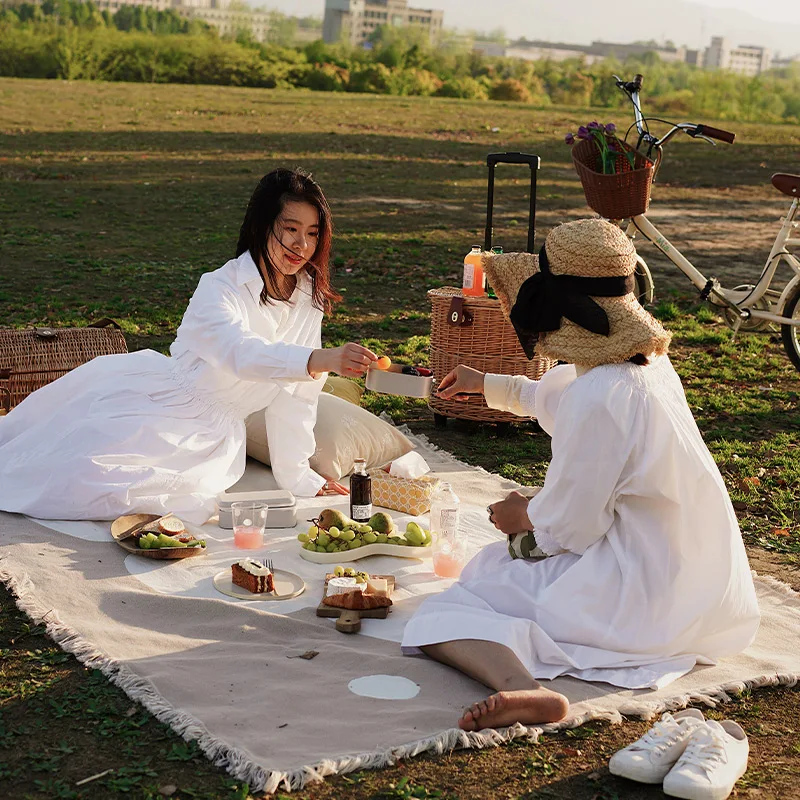 picnic blanket bulk Camping Equipment Outdoor Sports Bag Green Diamond Blue Oem Customized picnic mat set
picnic blanket bulk Camping Equipment Outdoor Sports Bag Green Diamond Blue Oem Customized picnic mat set