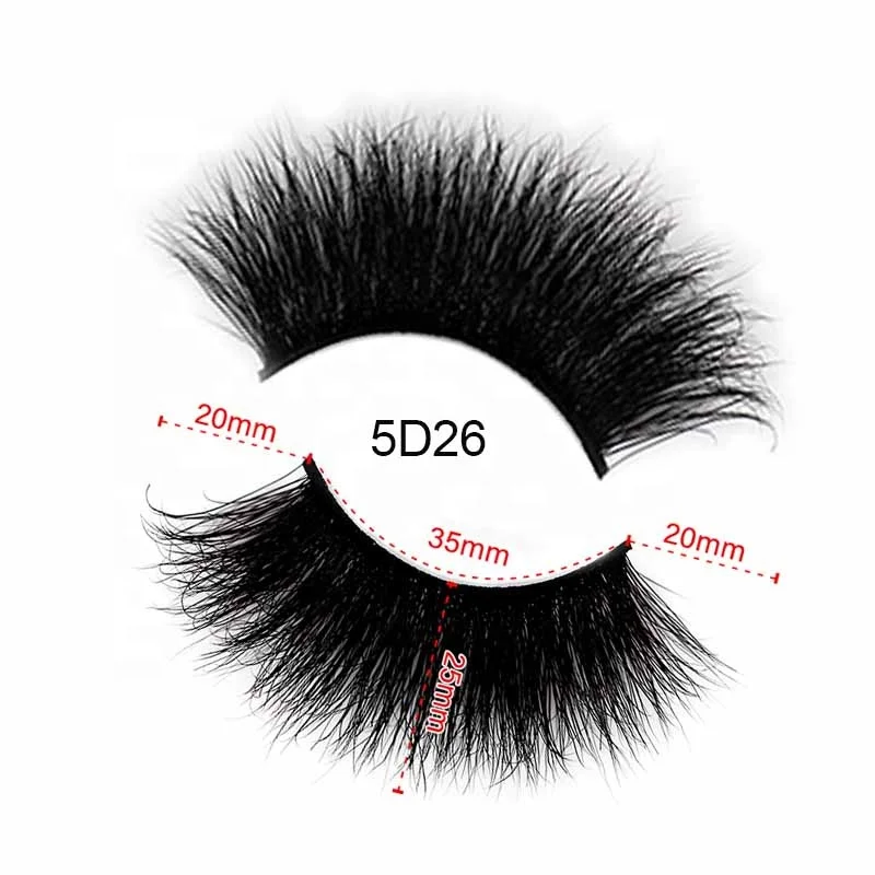 mink 5d 25mm eyelashes vendor 5D26 private label 100% real mink fur false eyelashes mink wholesale eyelash, Cruelty free eyelashes natural black
mink 5d 25mm eyelashes vendor 5D26 private label 100% real mink fur false eyelashes mink wholesale eyelash, Cruelty free eyelashes natural black