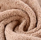 Cotton Towel Set Towels Wholesale Long-staple Cotton Thick Bath Towel Set 1 Bath Towels 2 Hand Towels