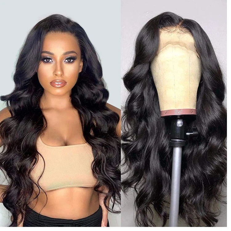 Full Lace Human Hair Wigs For Black Women 13x6 Human Hair Hd Lace Front Wigs Brazilian Human Hair Ready To Ship Wigs
Full Lace Human Hair Wigs For Black Women 13x6 Human Hair Hd Lace Front Wigs Brazilian Human Hair Ready To Ship Wigs