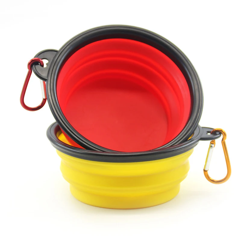 Custom Nonstick pet silicone bowl Travel Portable Bowl personalized wholesale foldable silicone pet bowl
Custom Nonstick pet silicone bowl Travel Portable Bowl personalized wholesale foldable silicone pet bowl