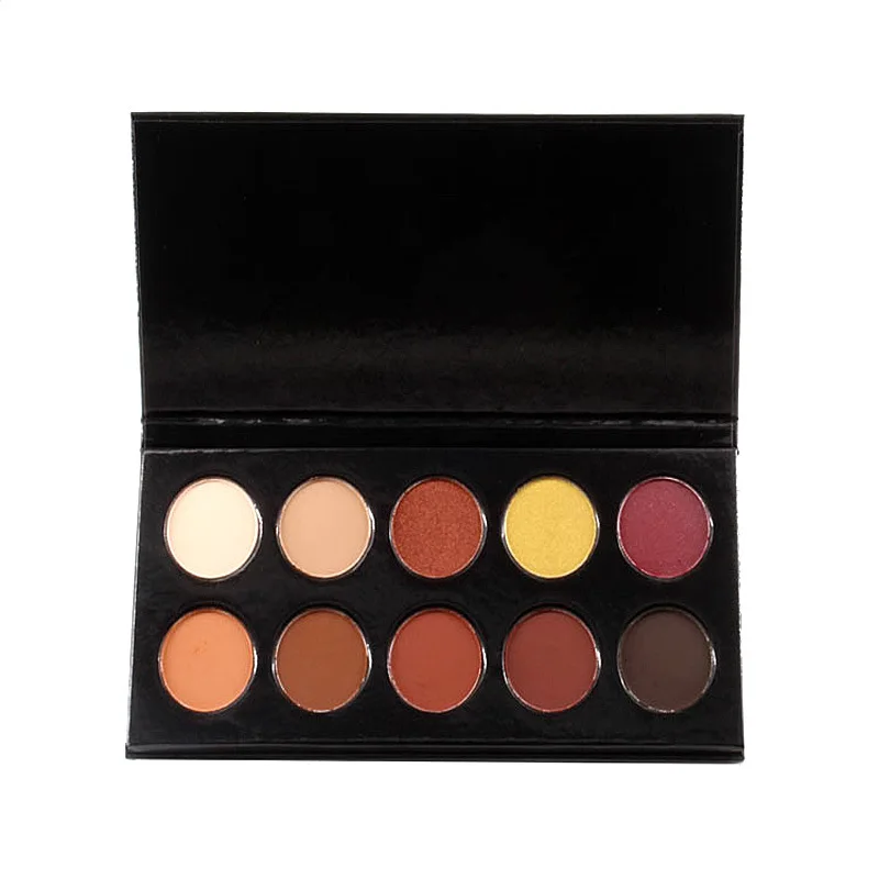 Wholesale makeup high pigment make your own brand glitter custom eyeshadow palette private lable
Wholesale makeup high pigment make your own brand glitter custom eyeshadow palette private lable