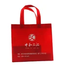 Pp Shopping Bag Promotional Custom Waterproof Eco Friendly Cheap Recycle PP Woven Tote Laminated Shopping Bag