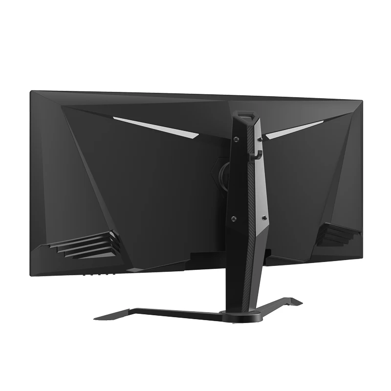 1MS free sync UHD 4K 34" widescreen gaming Monitor 165HZ