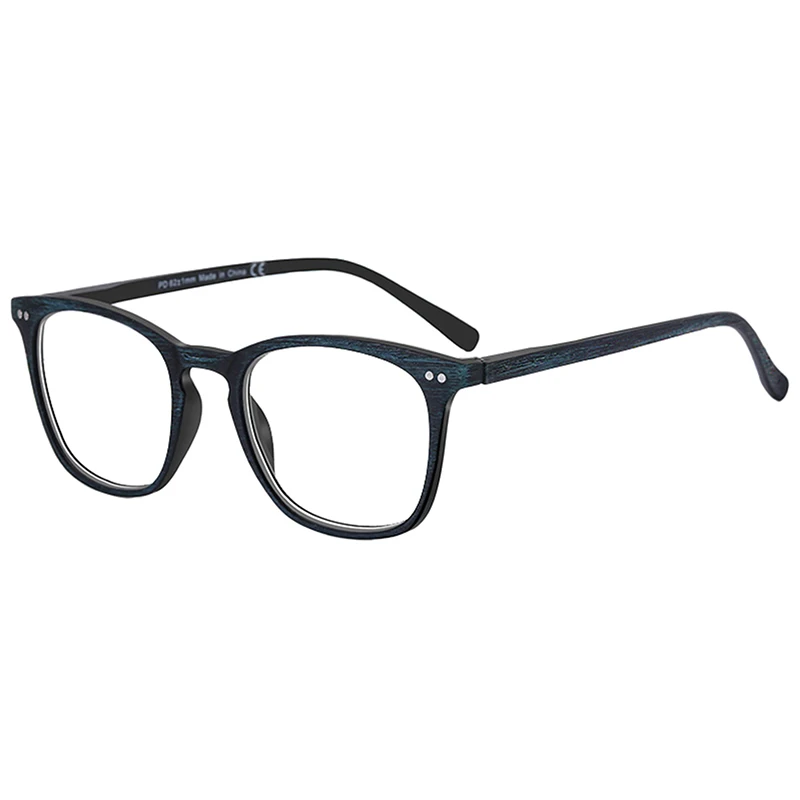 Wholesale Plastic Design Best Quality Anti Blue Light Glasses River Reading Glasses Eyeglasses Retro For Men Unisex
Wholesale Plastic Design Best Quality Anti Blue Light Glasses River Reading Glasses Eyeglasses Retro For Men Unisex