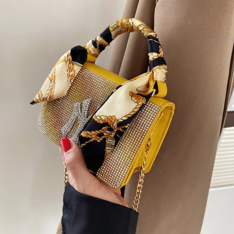 NY female bag 2021 new small square bag shoulder messenger bag silk scarf handbag wholesale, Black, red, yellow, green, pink, khaki, blue, white,
NY female bag 2021 new small square bag shoulder messenger bag silk scarf handbag wholesale, Black, red, yellow, green, pink, khaki, blue, white,
