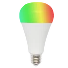 E27 Wifi Wireless Controlled Google WIFI LED Smart Light Bulb 7W 9W 15w