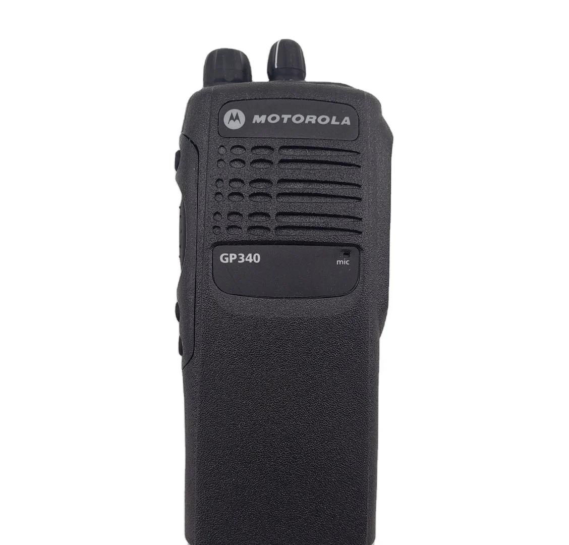 walkie talkie uhf/vhf with keypad digital handle two way radio walkie talkie GP340 radio for motorola
walkie talkie uhf/vhf with keypad digital handle two way radio walkie talkie GP340 radio for motorola