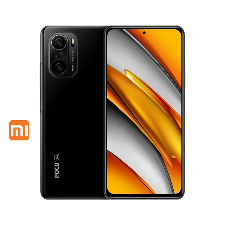 Global POCO F3 Smartphone 5G AMOLED 870 Octa Core 128GB / 256GB POCO F3 Phone Smartphone with CE Certificate
Global POCO F3 Smartphone 5G AMOLED 870 Octa Core 128GB / 256GB POCO F3 Phone Smartphone with CE Certificate