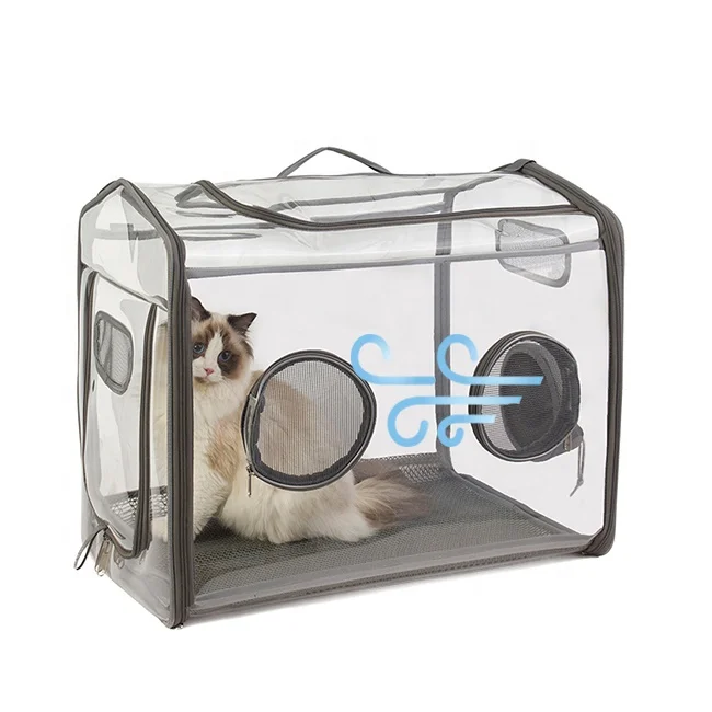 Foldable PVC Small Dog Cat Hair Dry Room Box Portable Transparent Large Space Pet Hair Cat Drying Box
Foldable PVC Small Dog Cat Hair Dry Room Box Portable Transparent Large Space Pet Hair Cat Drying Box