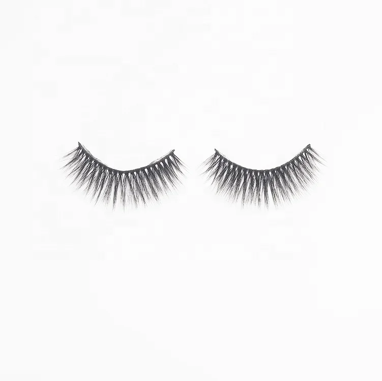 natural vegan handmade mink eyelashes silk eyelashes magnetic eyelashes, Natural black
natural vegan handmade mink eyelashes silk eyelashes magnetic eyelashes, Natural black