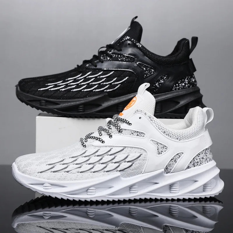 2023 new fashion trend sports shoes mesh breathable thin lightweight casual running shoes
2023 new fashion trend sports shoes mesh breathable thin lightweight casual running shoes