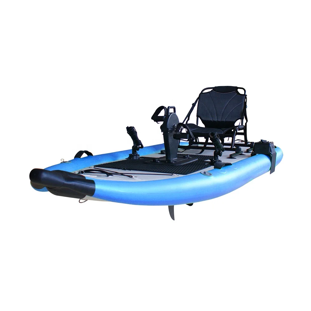 335cm Air Drop Stitch Lightweight Inflatable Foot Pedal Fishing Standing Up Paddle Boards SUP for Sale
335cm Air Drop Stitch Lightweight Inflatable Foot Pedal Fishing Standing Up Paddle Boards SUP for Sale