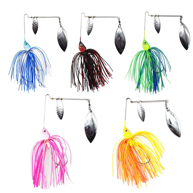 High Quality Metal fishing lures fishing lures crankbaits tackle and fishing lures, 5 colors
High Quality Metal fishing lures fishing lures crankbaits tackle and fishing lures, 5 colors