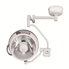 Type 500 Ceiling Type Integral Reflection Shadowless Operation Theatre Light